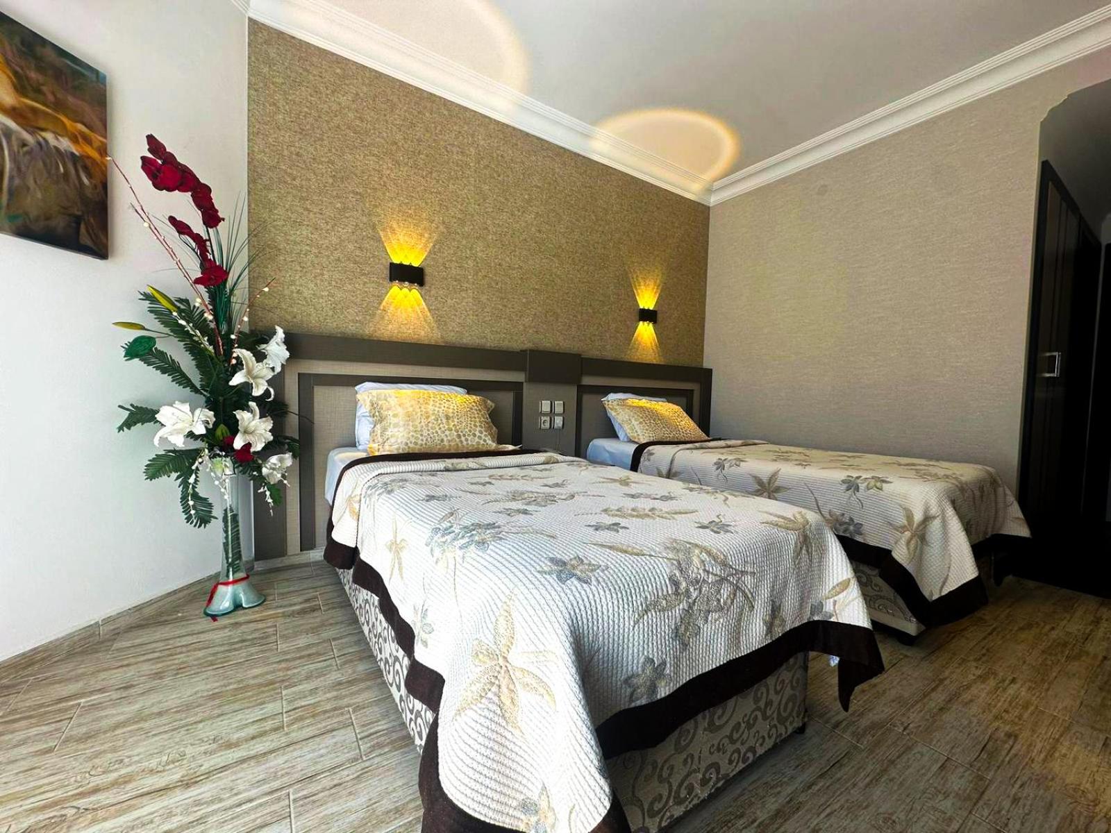 Monte Carlo Hotel Алания Экстерьер фото